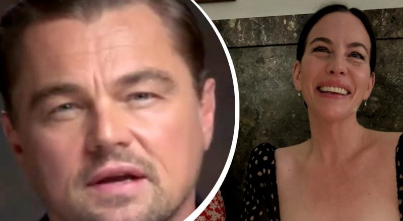 ДіКапріо та Лів Тайлер: хто з голлівудських зірок має українське коріння