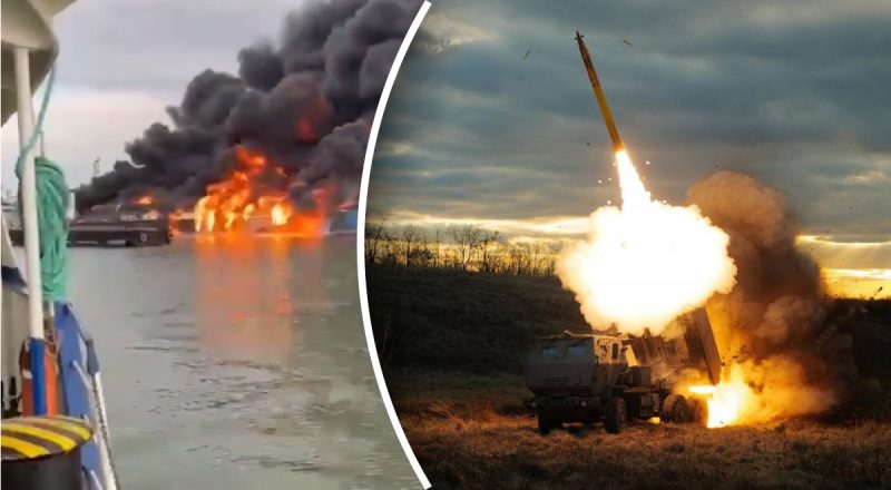 ВСУ могут перекрыть сухопутный коридор в Крым: Братчук раскрыл детали