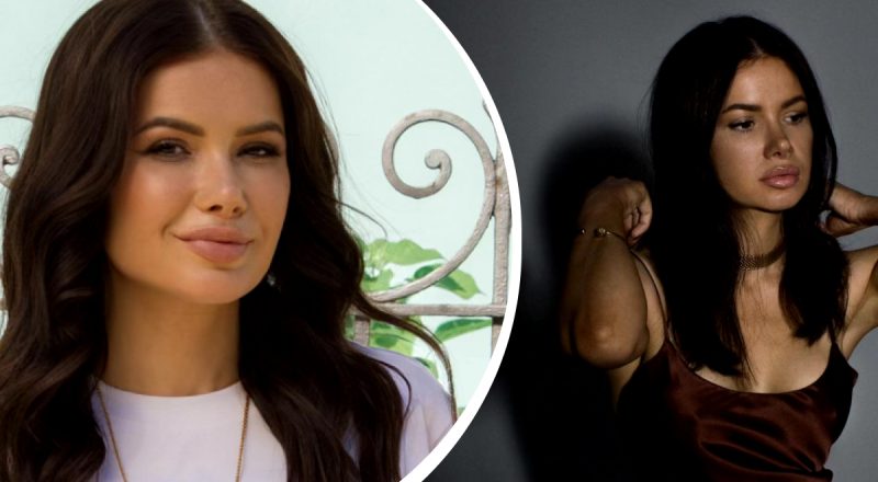 Украинская ведущая рассказала об интимном предложении от россиянина