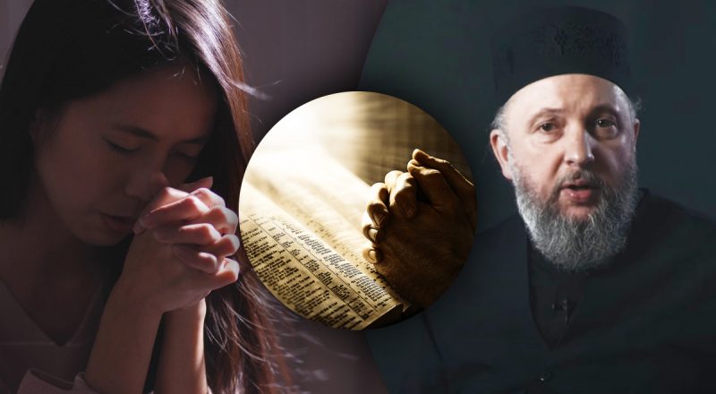 Священники советуют именно их: лучшие молитвы за солдата на войне и победу Украины