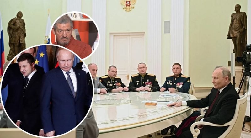 "Воевать в 25-м году руководство РФ не планирует": эксперт о дате конца войны