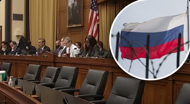 Жесткий удар: США ввели новые санкции против России и приспешников агрессора