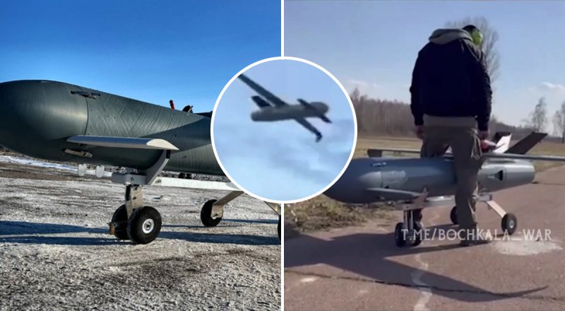 Україна розробляє нові далекобійні ракети: що відомо про гібридну зброю "Паляницю"