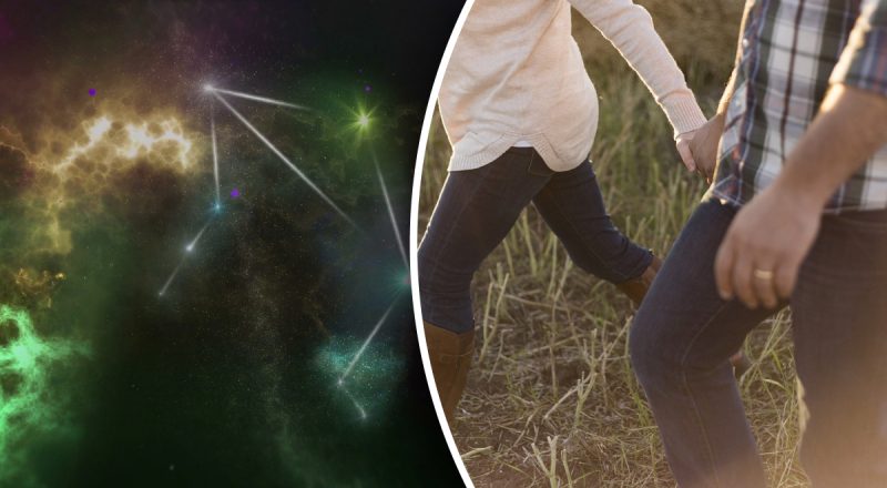 Любовный гороскоп на неделю с 26 августа по 1 сентября