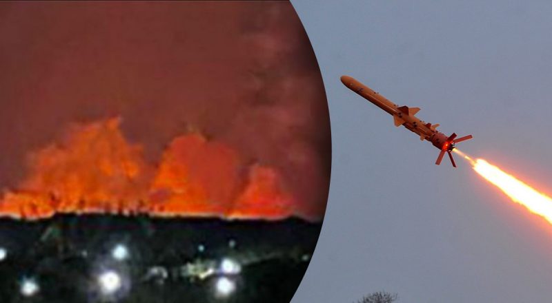 "6 ударов в одну точку": новые детали взрывов в Мариуполе - что удалось уничтожить