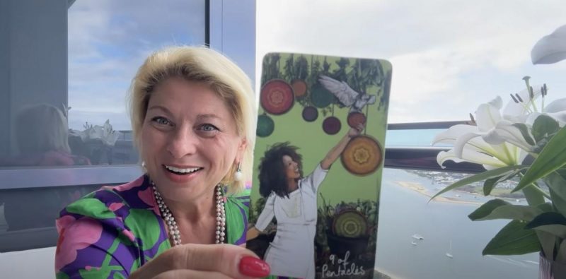 Гороскоп Таро на сентябрь 2024: Ракам - деньги, Львам - успех, Девам - помощь