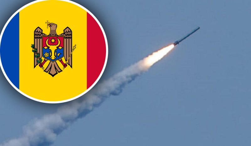 Постраждала навіть Молдова: через ракетний удар по Україні у молдован проблеми
