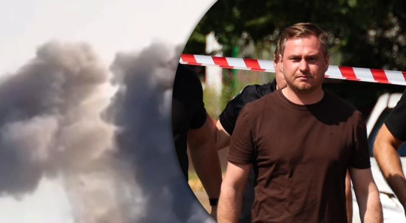 Масований удар РФ: у КОВА розповіли про пошкодження дамби Київської ГЕС