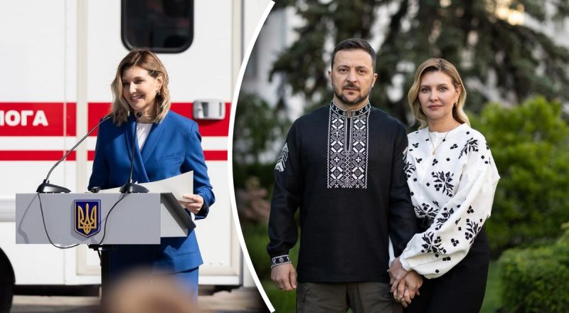 "Більше не маленька дівчинка": з'явилися рідкісні фото дочки Володимира Зеленського
