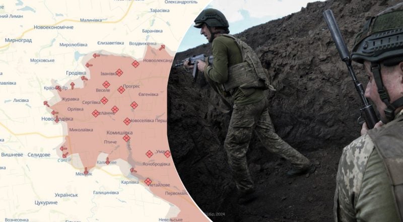 Покровськ має шанси не стати другим Бахмутом: ці три тижні будуть вирішальними