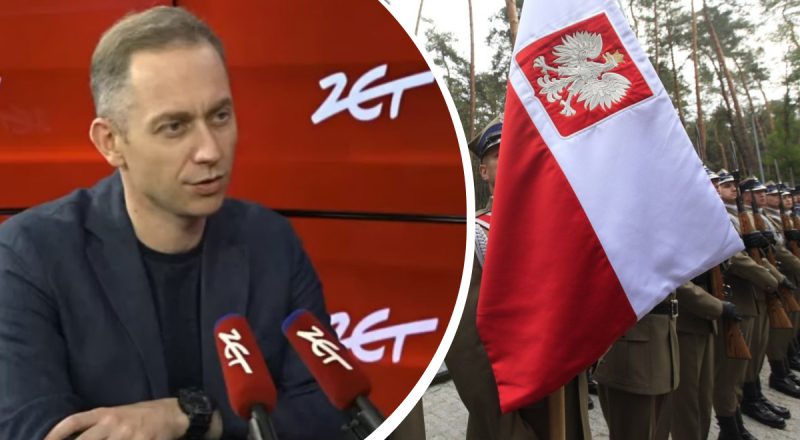 "Польша находится в состоянии войны": в Минобороны страны сделали важное заявление