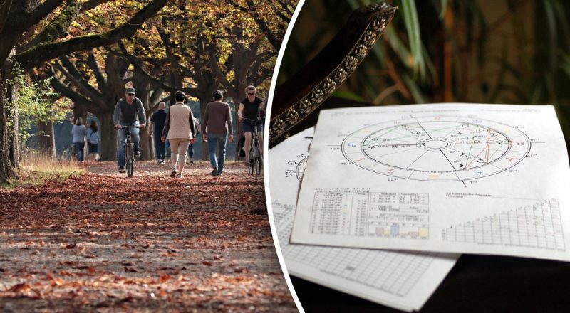 Гороскоп на сентябрь 2024: Ракам - конфликты и беспокойство, Овну - счастье