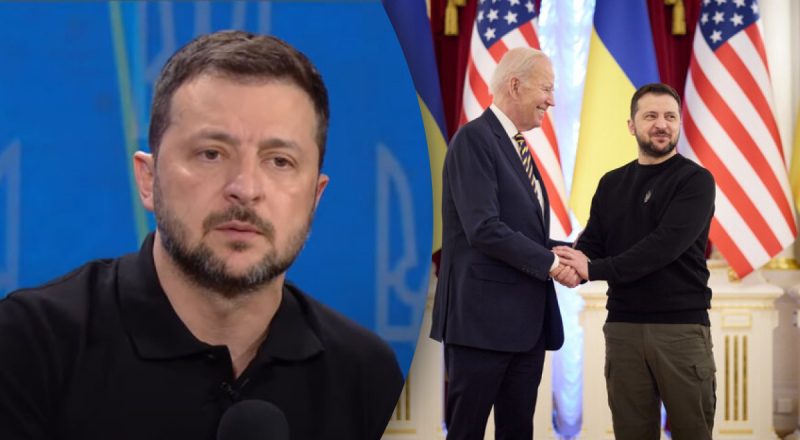 "План победы" в войне готов: Зеленский объяснил важность Курской операции