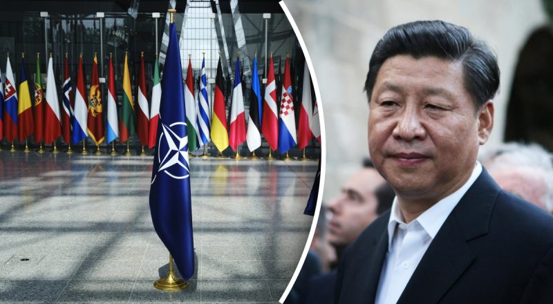 Запад может остаться без поставки военного оборудования: что задумал Китай - FT