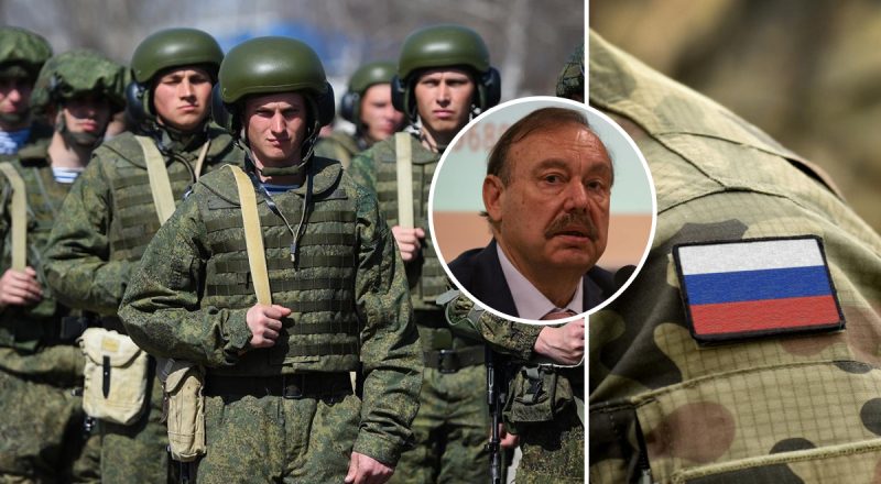 РФ готова на 90%: Гудков назвал дату объявления новой волны мобилизации