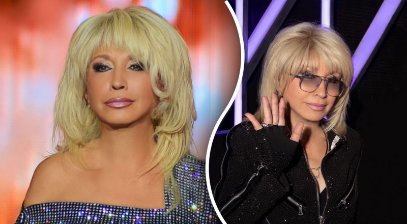 Перцевими балончиками: команда психованої Аллегрової як могла, розганяла пресу