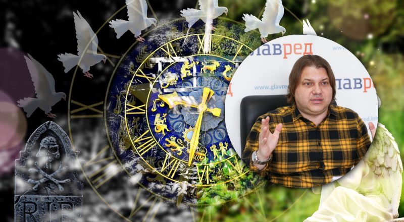 У 2025 році вирішиться доля війни в Україні: Влад Росс назвав місяць