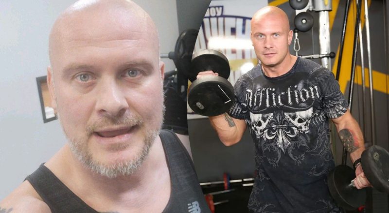 Очень тяжело: от чего умер Вячеслав Узелков