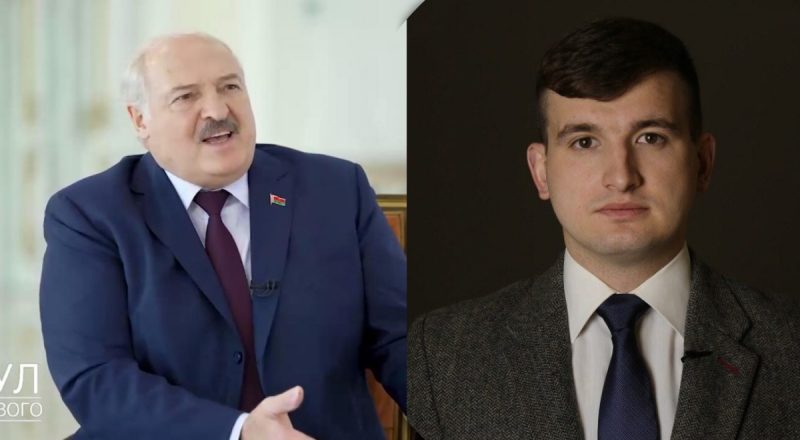 Александр Лукашенко окончательно стал инструментом Москвы: Жмайло - об учениях армии Беларуси
