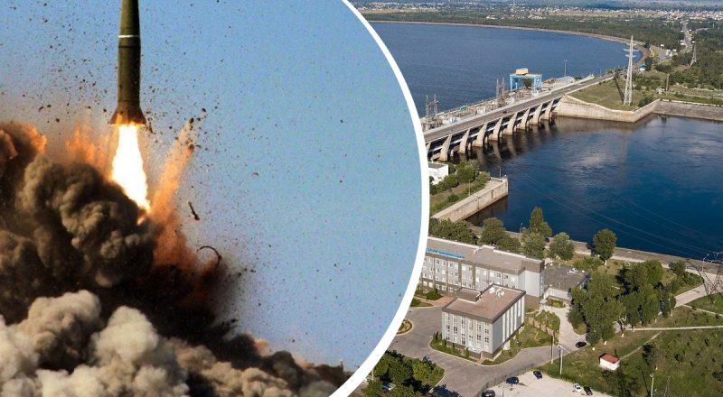 Загроза прориву Київської ГЕС і підтоплення: в "Укргідроенерго" дали відповідь