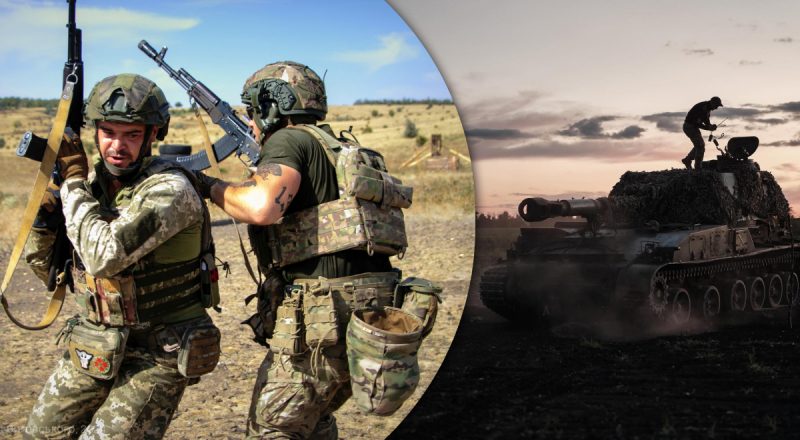 Более 100 атак: самым горячим направлением на фронте сегодня стал не Покровск