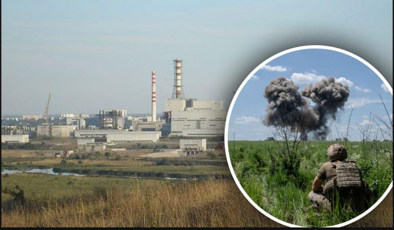 Курская АЭС: РФ ввела ограничения на въезд в город, где расположена станция