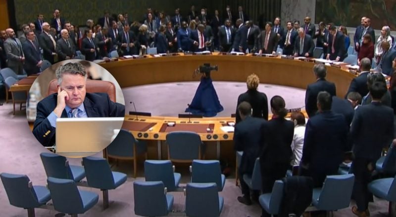 "Путін розгубився": Кислиця в ООН пояснив ціль України в Курській операції