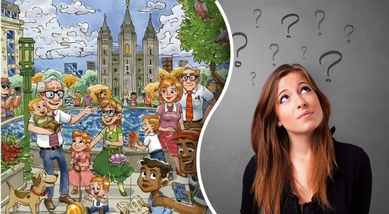 Даже гениям будет сложно: надо найти спрятанный ключ за 7 секунд