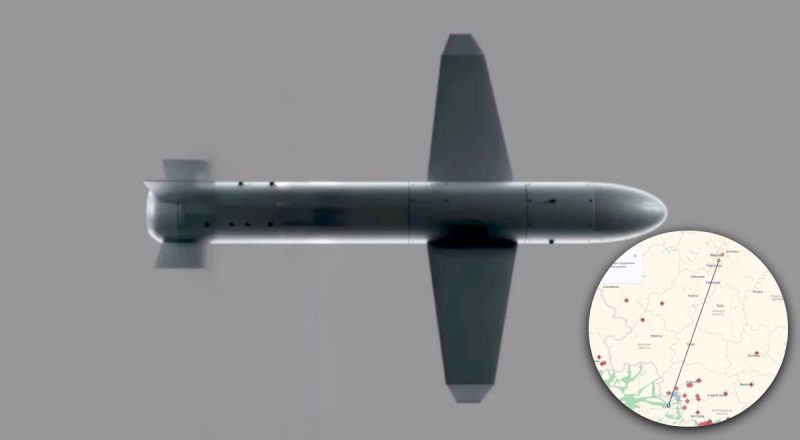 Звідки ЗСУ можуть Паляницею вдарити по Москві: названо два небезпечні для РФ міста