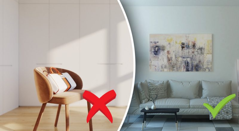 О дискомфорте забудут все: как убрать эхо в комнате