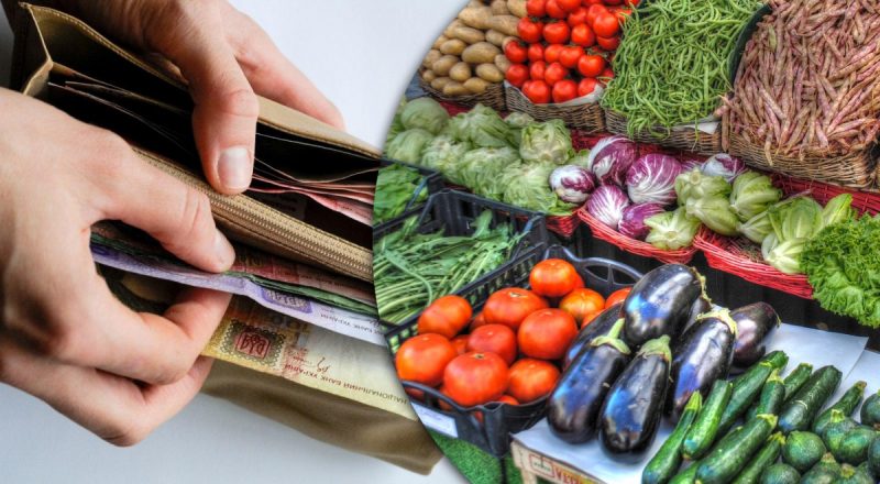 Цена бьет рекорды: в Украине резко подорожал популярный овощ