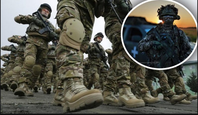 Скільки бійців для ЗСУ підготує ЄС цьогоріч: у Європі назвали цифру та деталі