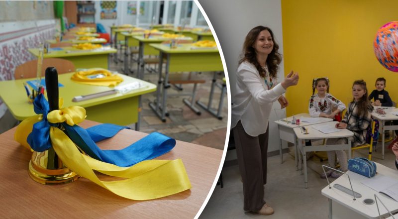 Вчителі матимуть 24 тисячі зарплати: у Міносвіти розкрили, коли це станеться