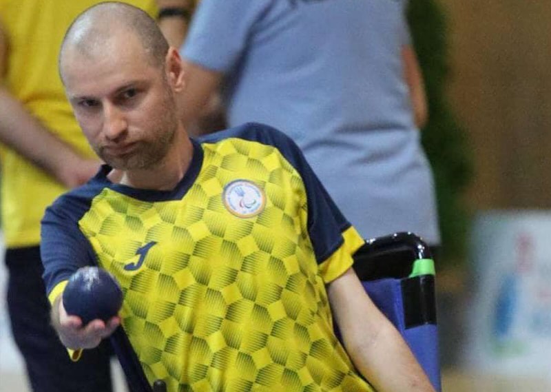 Впевнено вперед: результати четвертого дня Паралімпіади-2024 для України