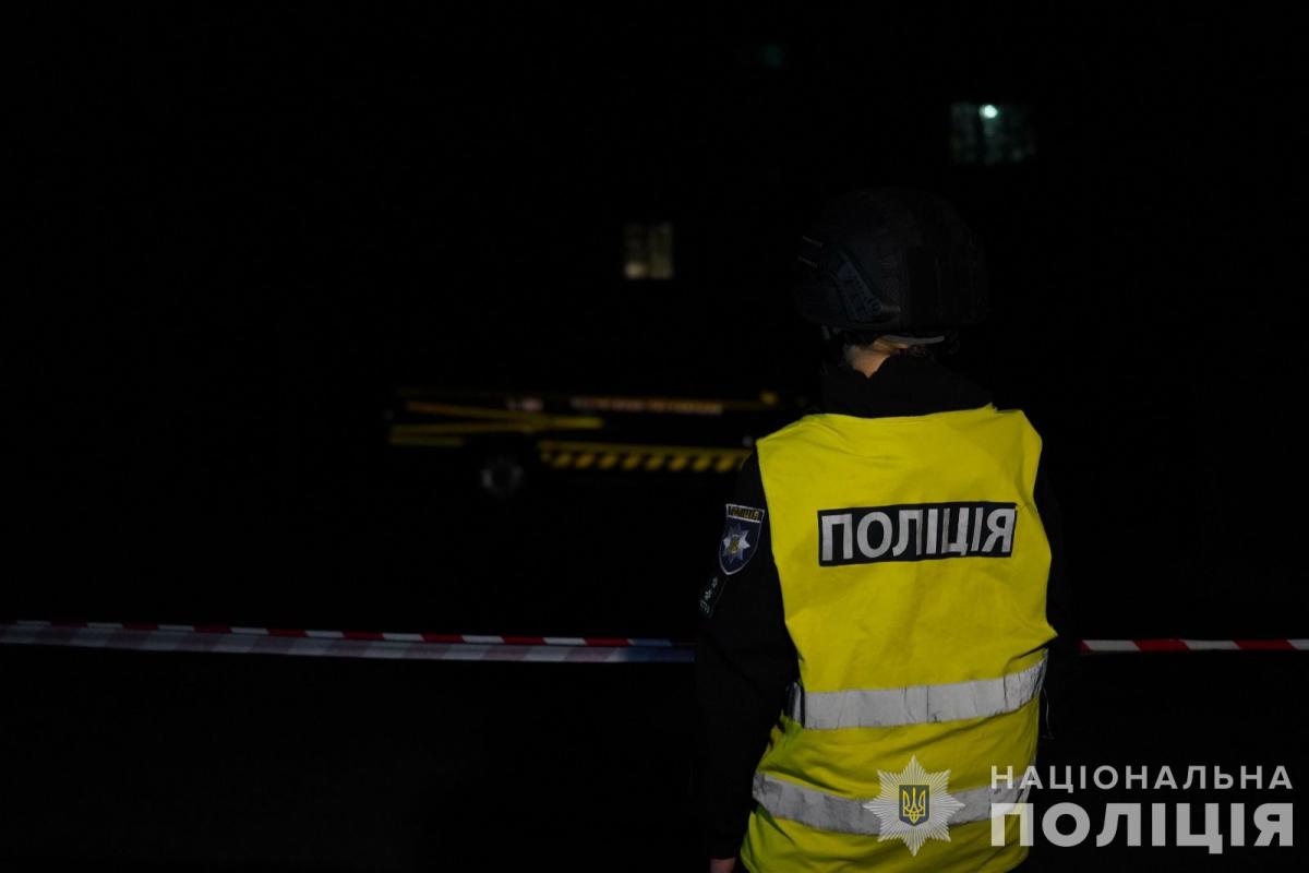 Ракетний удар по Сумах 1 вересня 2024