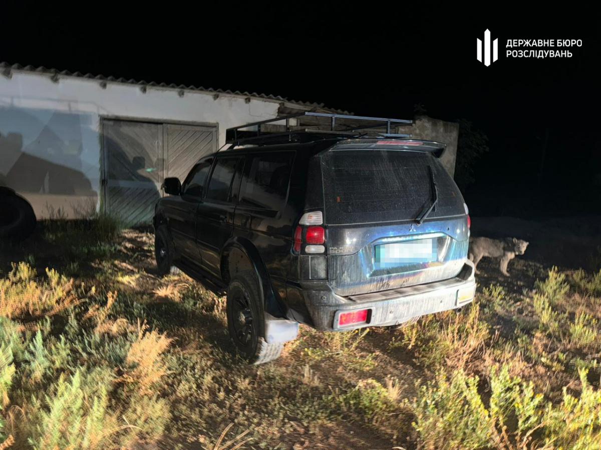 ДБР встановило обставини та осіб, які незаконно переправили нардепа через державний кордон України ДБР встановило обставини та осіб, які незаконно переправили нардепа через державний кордон України