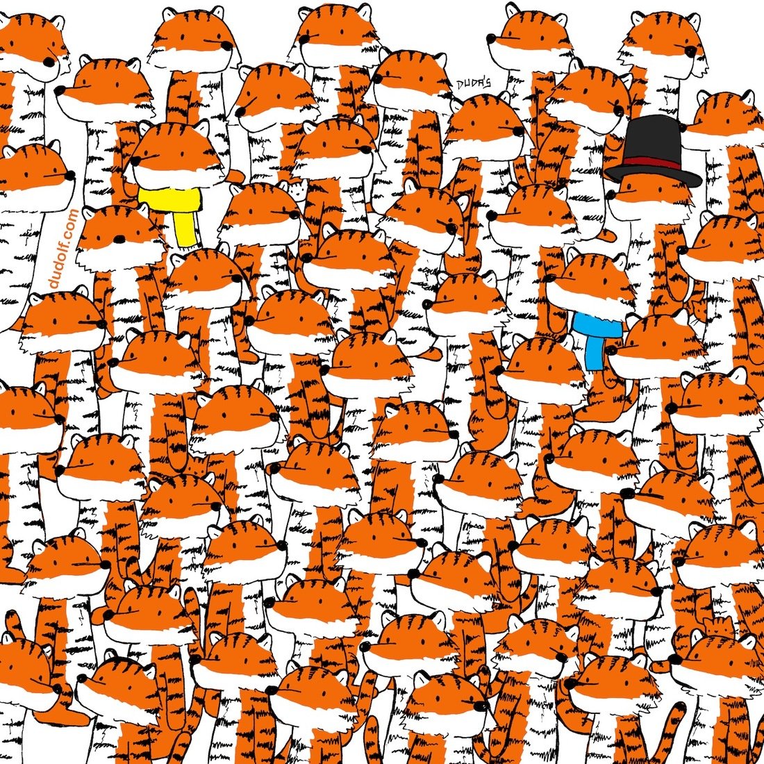 Загадка Загадка