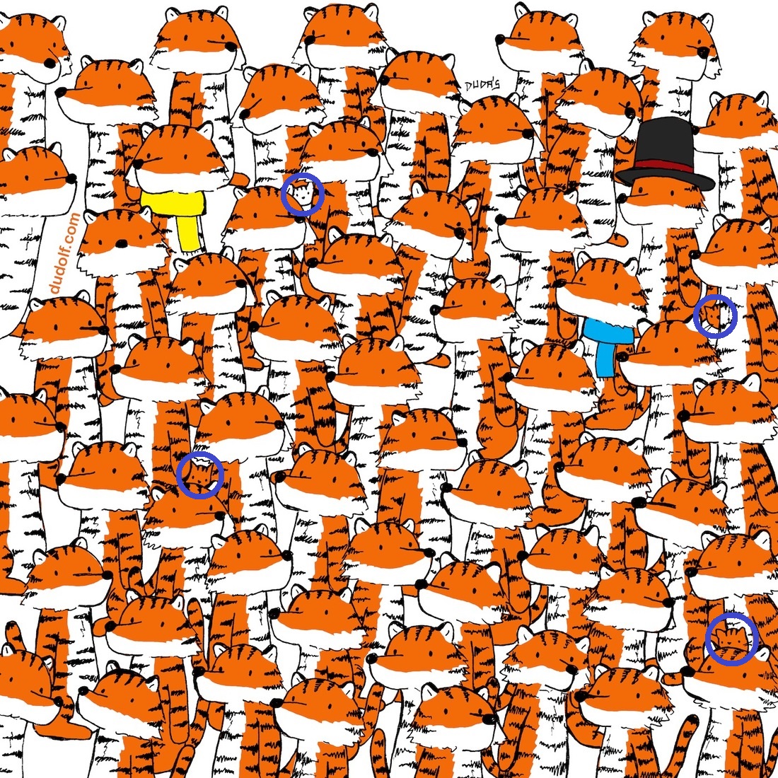 Загадка Загадка