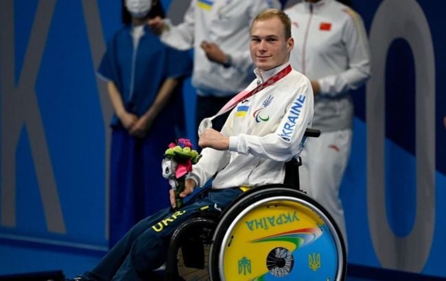 Ще два 'золота': в яких дисциплінах Україна краща на Паралімпіаді-2024