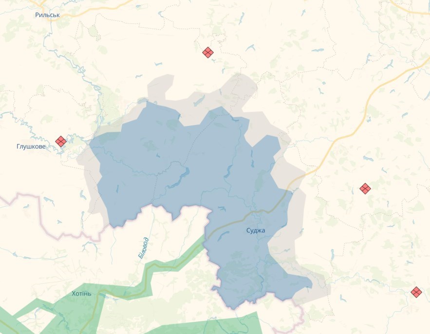 Курская Курская