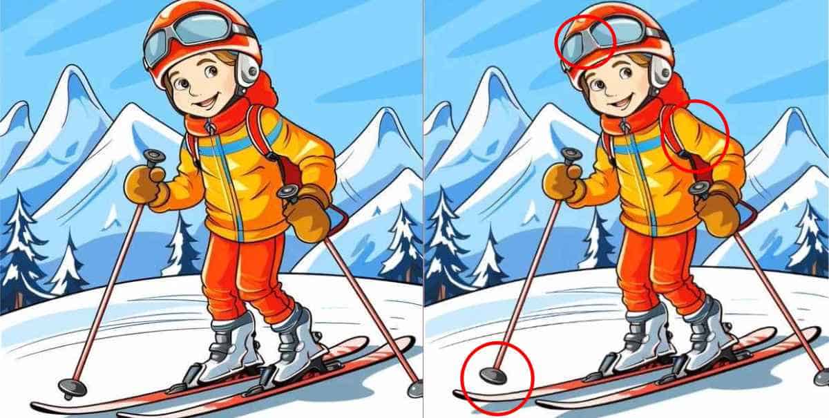 Загадка Загадка