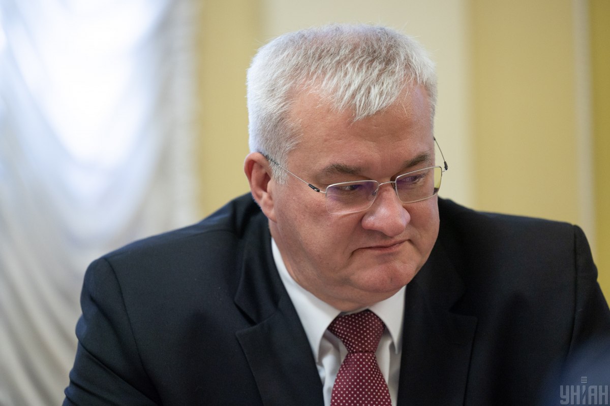 Рада підтримала призначення нових міністрів. Хто вони?