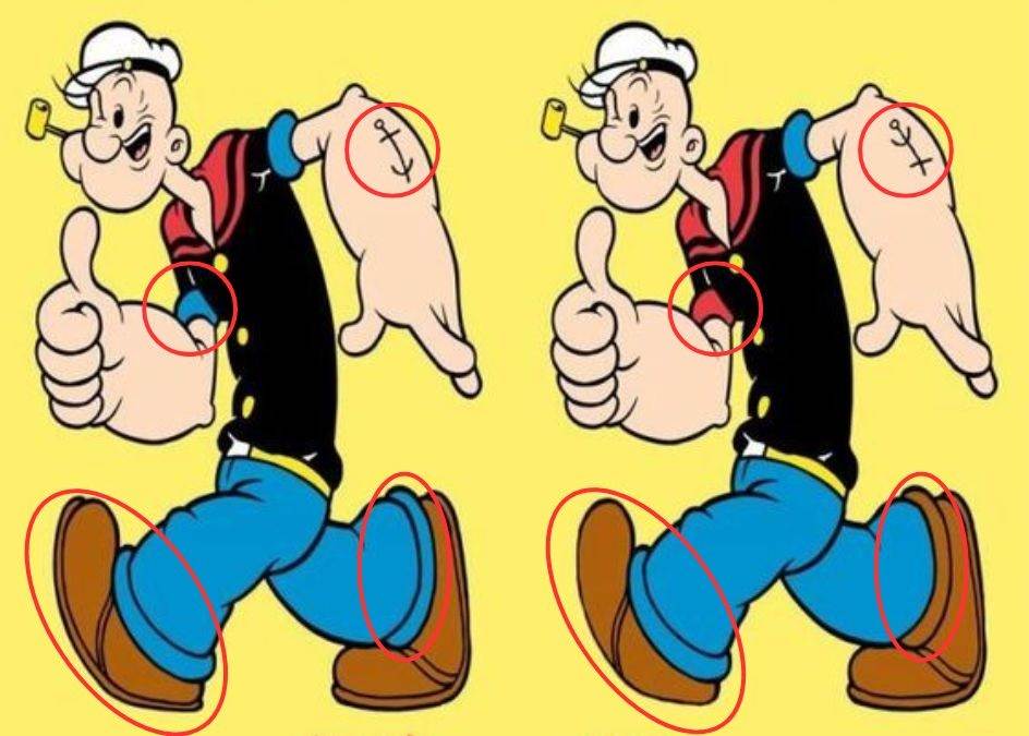 Загадка Загадка