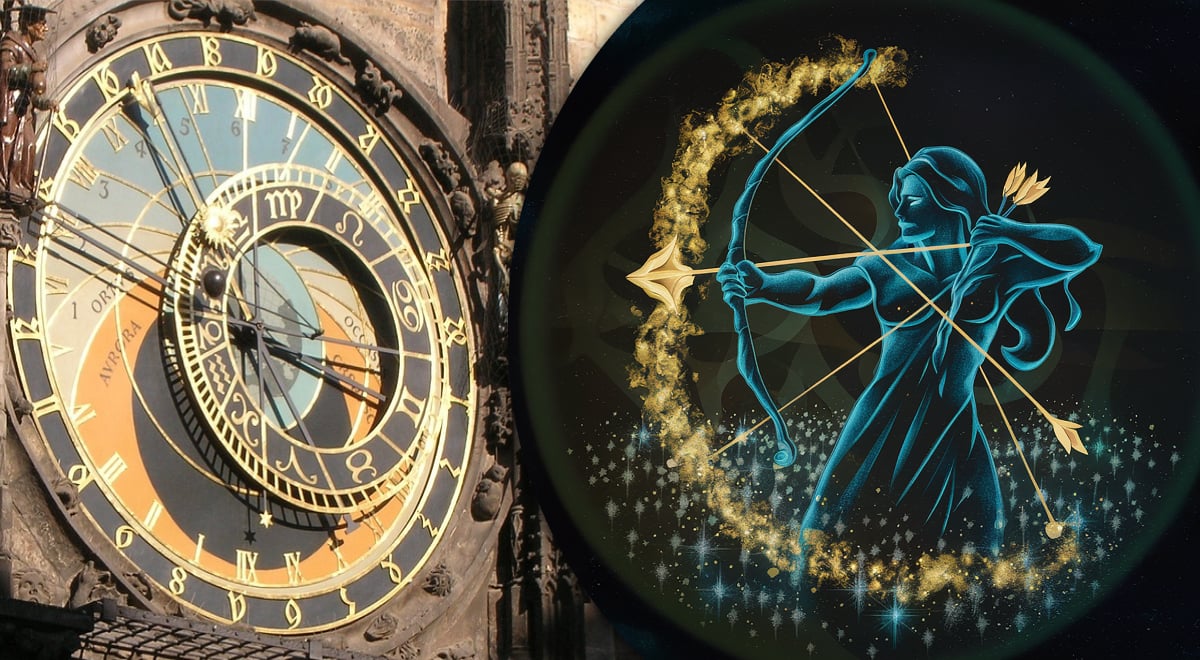 У 2026 році Стрілець для когось стане вчителем, гуру