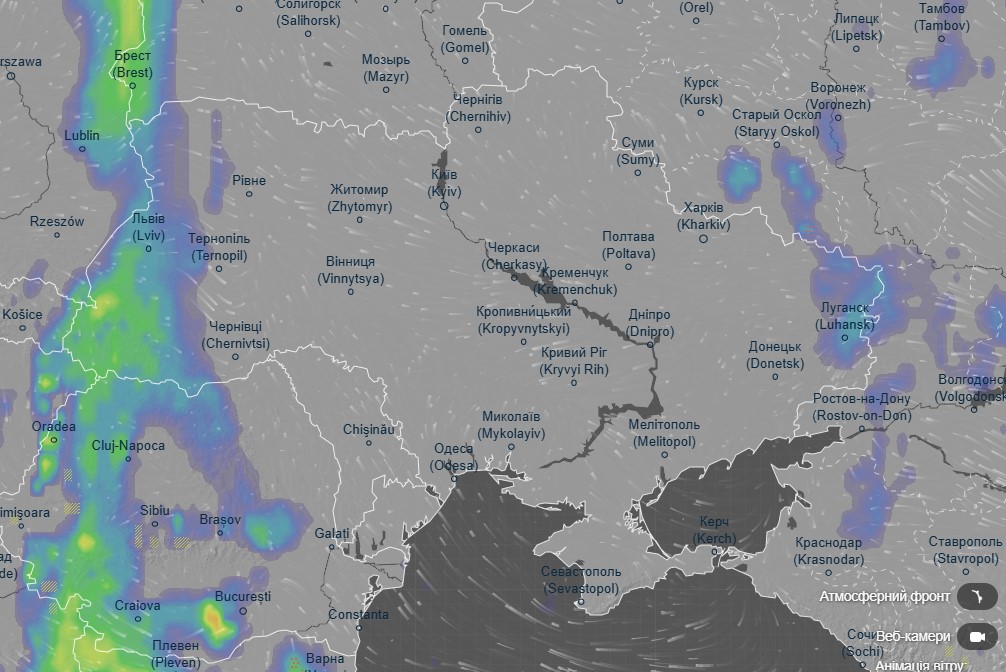 погода 10 сентября 