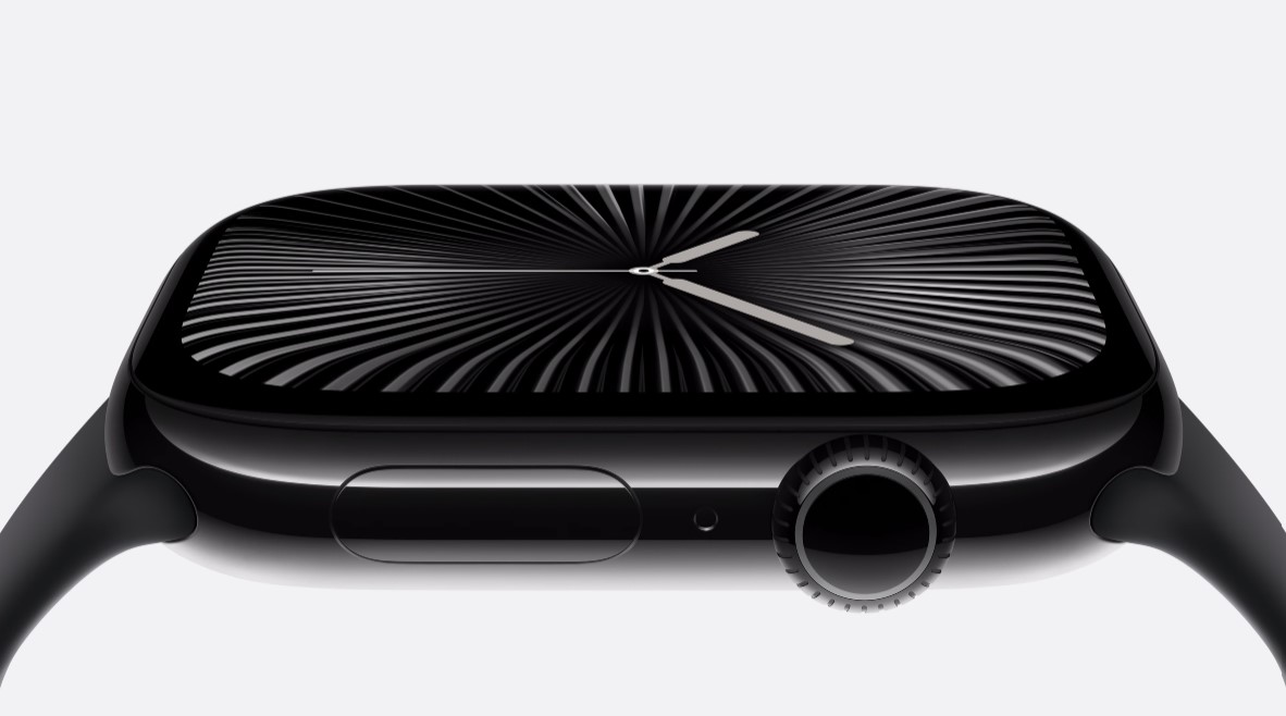 Презентація смарт-годинників Apple 9 вересня 2024 року Презентація смарт-годинників Apple 9 вересня 2024 року