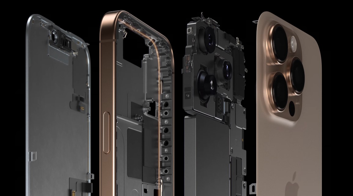 Презентація iPhone 16 від Apple 9 вересня 2024 року Презентація iPhone 16 від Apple 9 вересня 2024 року