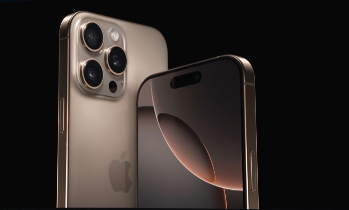 Презентація iPhone 16 від Apple 9 вересня 2024 року Презентація iPhone 16 від Apple 9 вересня 2024 року
