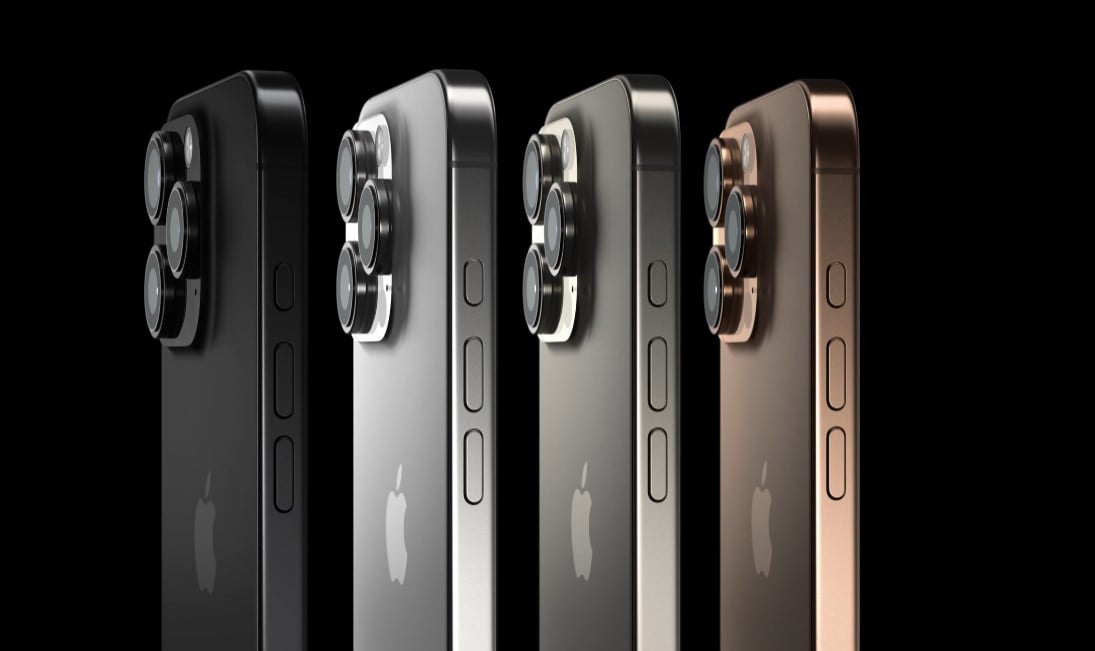 Презентація iPhone 16 від Apple 9 вересня 2024 року Презентація iPhone 16 від Apple 9 вересня 2024 року