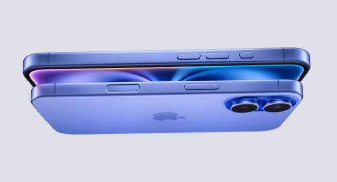 Презентація iPhone 16 від Apple 9 вересня 2024 року Презентація iPhone 16 від Apple 9 вересня 2024 року
